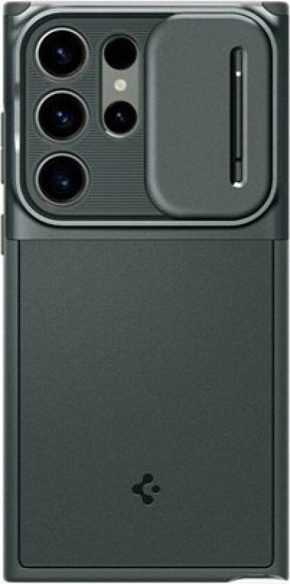 Optik Armor - back cover for mobile phone