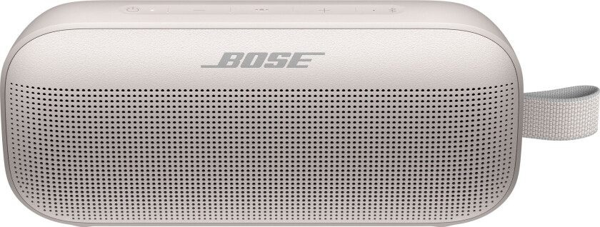 SoundLink Flex - White smoke