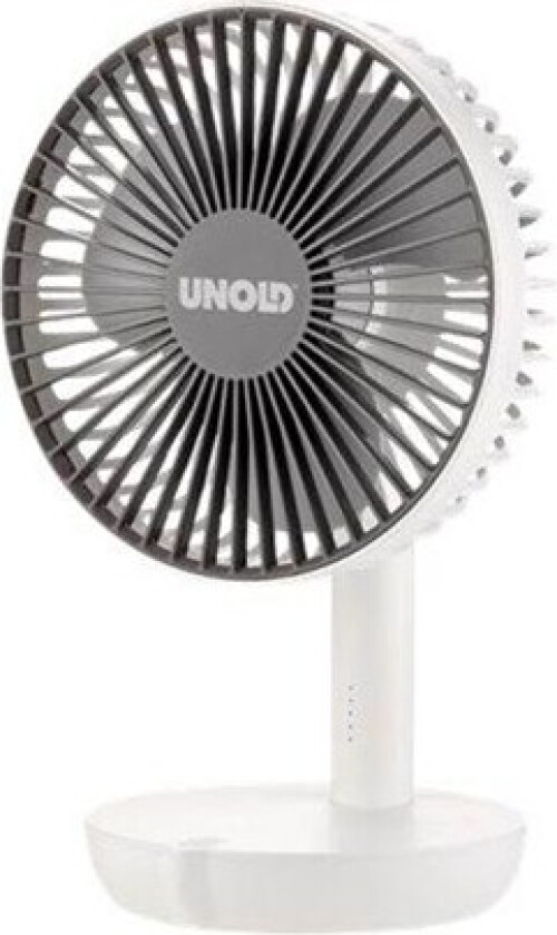 Desk Breezy - cooling fan