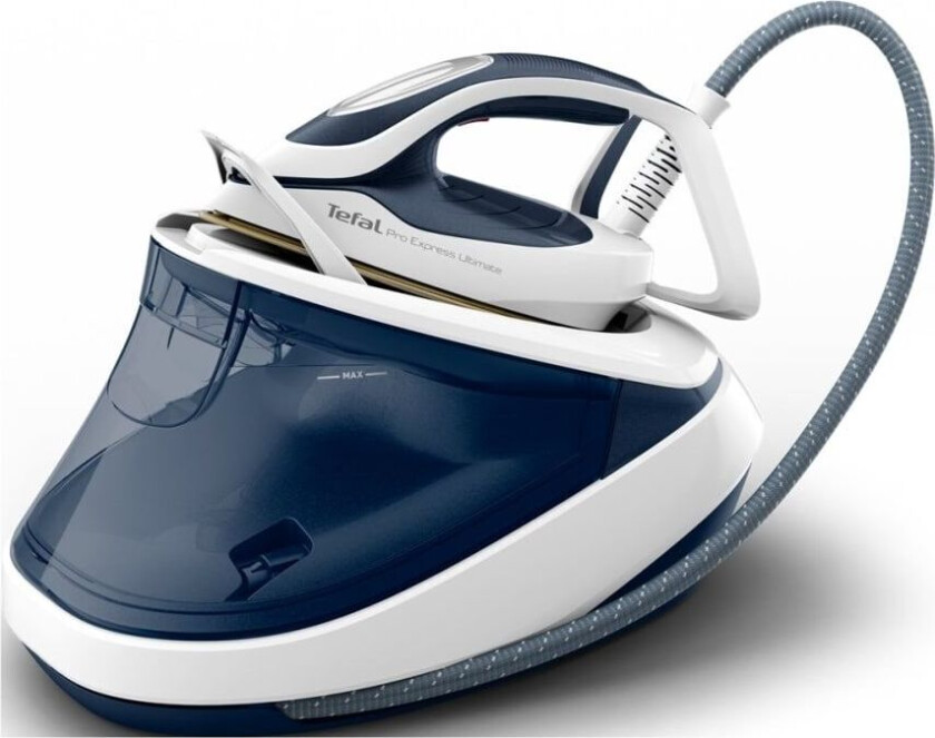 Strykesystem,
