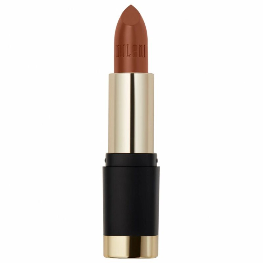 BoldColor Statement Matte Lipstick I Am Positive
