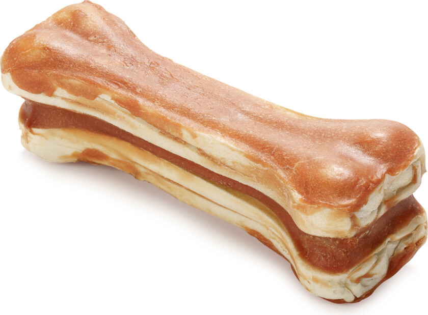 fine tyggeben 1 x 15 cm - Kylling