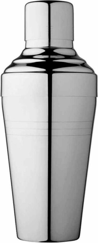 Baron Yukiwa Shaker Rustfrit Stål - Urbanbar