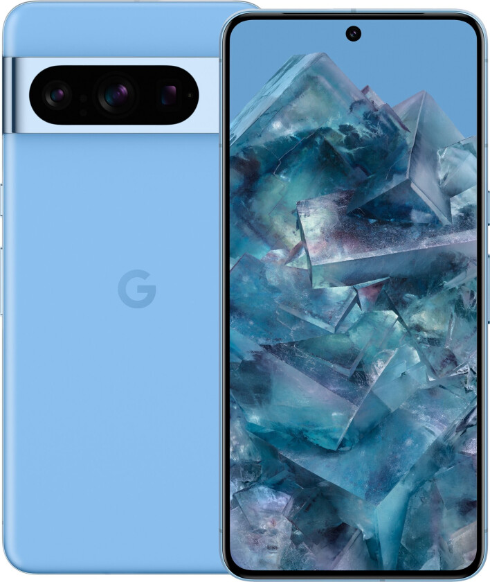 Pixel 8 Pro 128gb, Bay