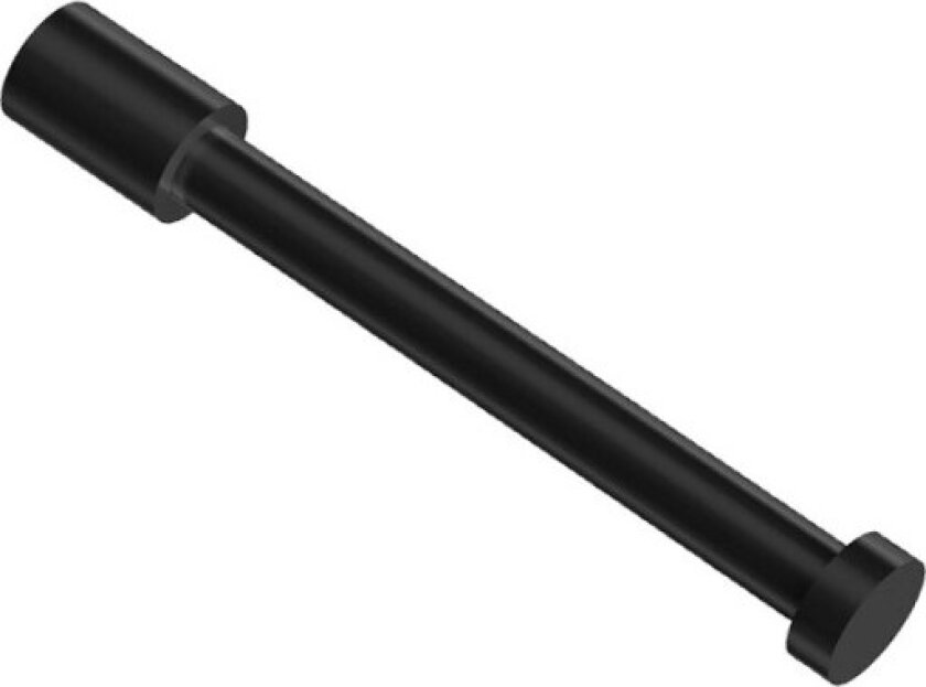 Logic dorullholder, matt sort