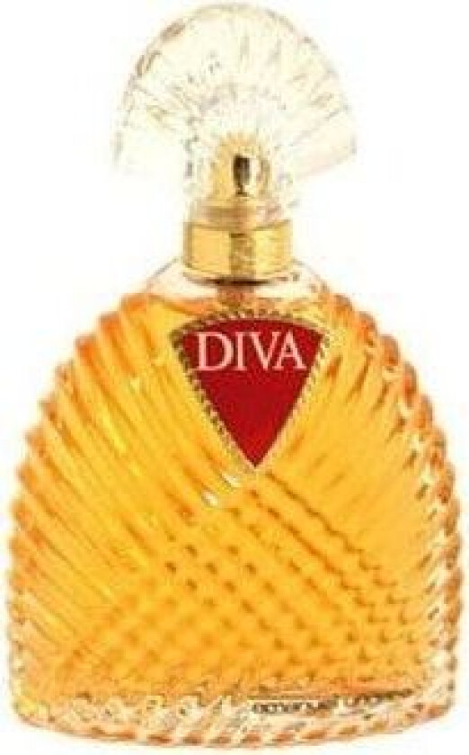 Diva Edp 100ml