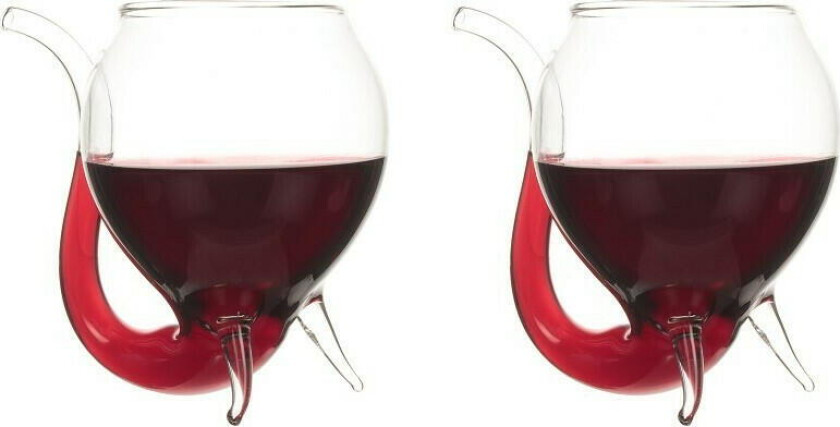 Vin Sippo Glass 2 Stk.