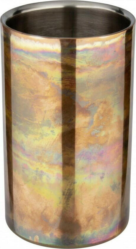 Vinkjøler i Vintage Look