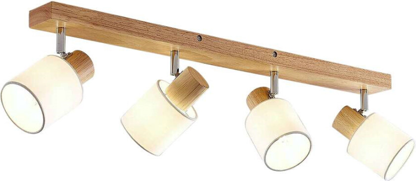 Wanessa takspot, 4 lyskilder