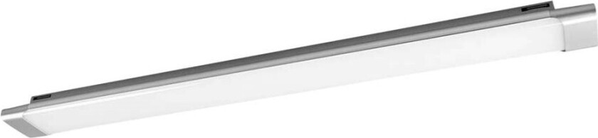 Praktisk LED-taklampe Vinca, 90 cm