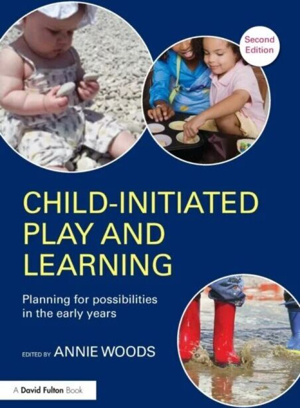 Child-Initiated Play and Learning