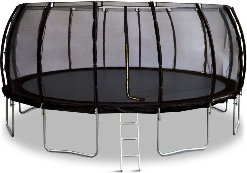 Bilde av Stor trampoline 5,5m Colosseum
