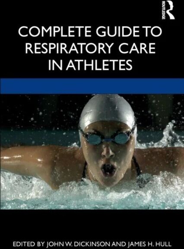 Complete Guide to Respiratory Care in Athletes