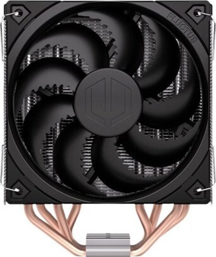 Fera 5 Dual Fan - processor cooler - CPU Luftkjøler