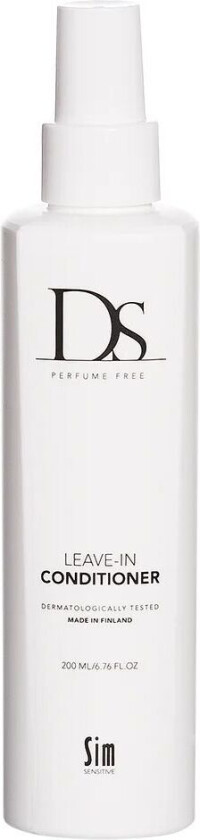 DS Leave-in Conditioner Spray, 200 ml  Conditioner