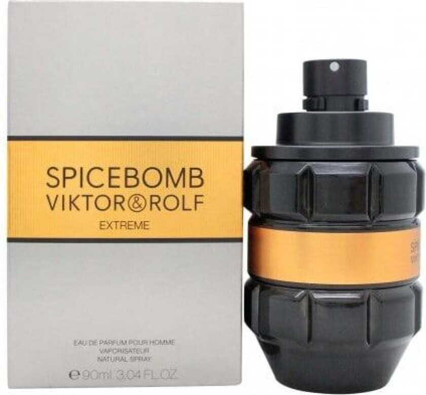 VIKTOR & ROLF M. SPICEBOMB EXTREME EDP 90 ML