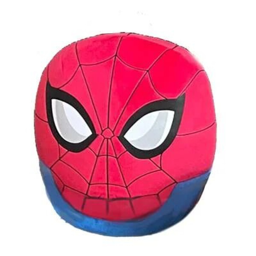 TY Pute Spiderman Squish 25Cm