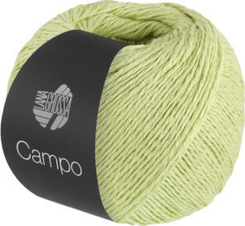 Campo Garn 10 Soft Green