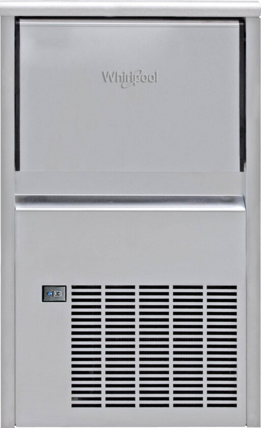 kommersiell isbitmaskin ADN 108