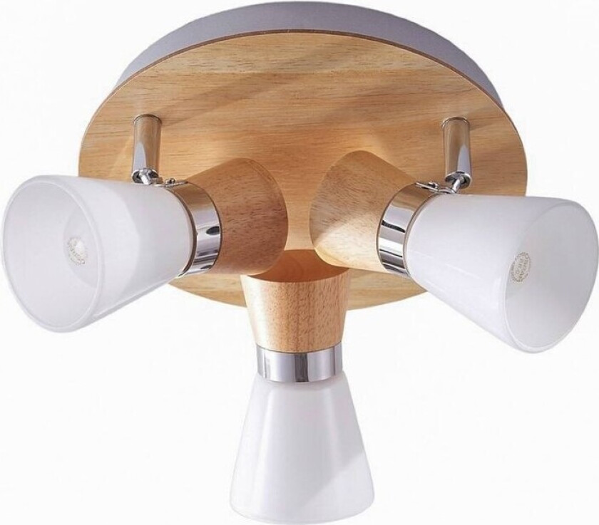 Takrondell Vivica med tre