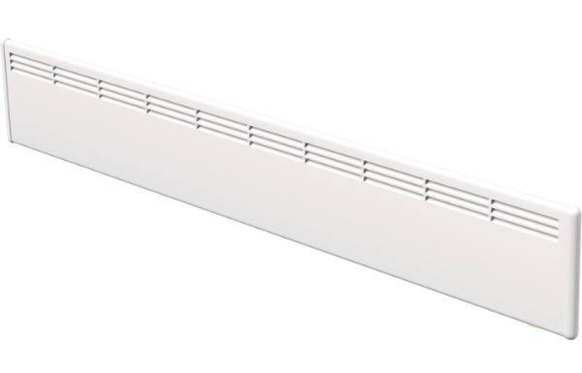 Beha Panel Ovn 1000 Watt Lb10 Bluetooth Hvit 820622