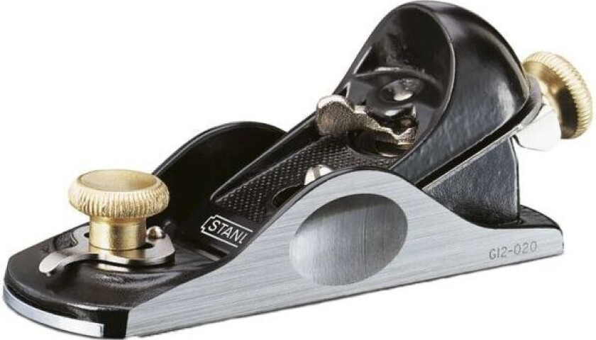 Bilde av Stanley 1-12-020 Støthøvel 40 mm