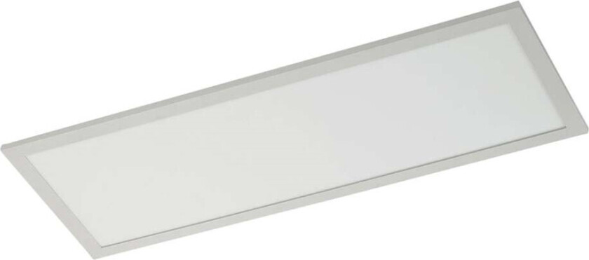 Enja LED-panel, 79,5 cm x 29,5 cm