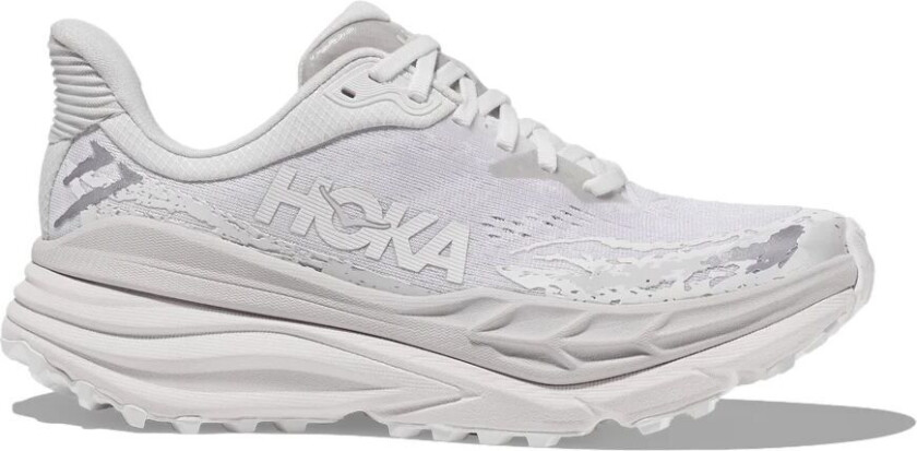 Hoka Stinson 7 Sko Hvit  male 44