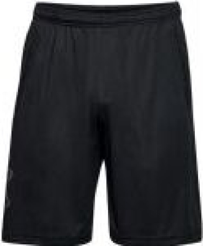 Tech Graphic Shorts, treningsshorts, herre Black