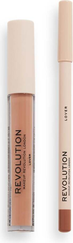 Lip Contour Kit Lover