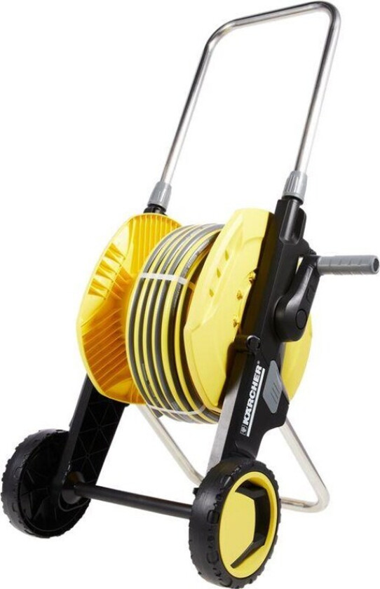 Slangevogn HT 3.420 Sett 1/2"