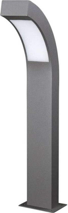 60 cm høy LED-sokkellampe Lennik