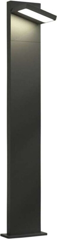 LED-pullertlampe Silvan, 100 cm