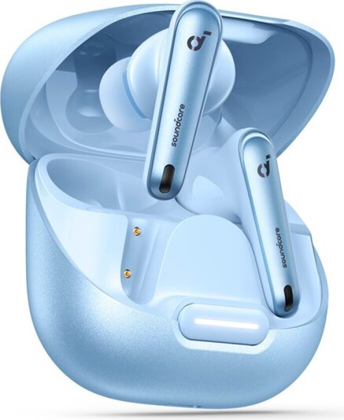 SOUNDCORE Liberty 4 NC - Light Blue