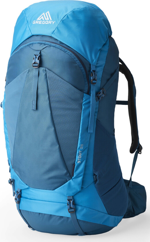 Men's Stout 55 Compass Blue ALL, COMPASS BLUE