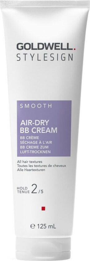 StyleSign Smooth Air-Dry BB Cream 125 ml