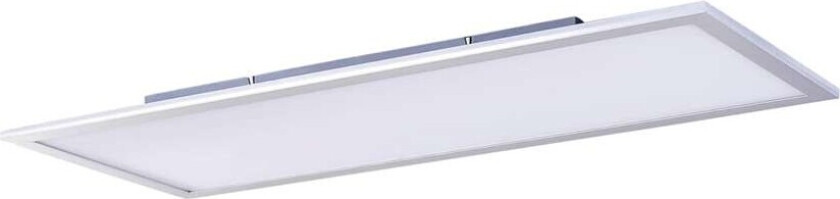Livel LED-panel, CCT, 120 cm x 30 cm
