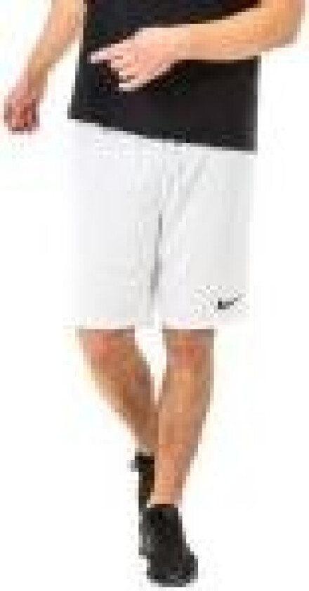 Park II Knit shorts hvit, XXL (725887-100)