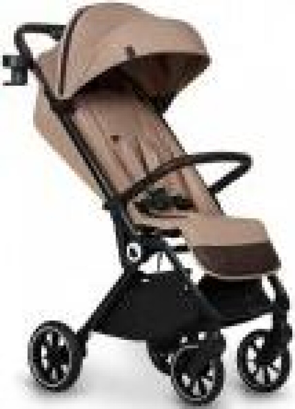 Cloe Trille, Beige Sand - Triller