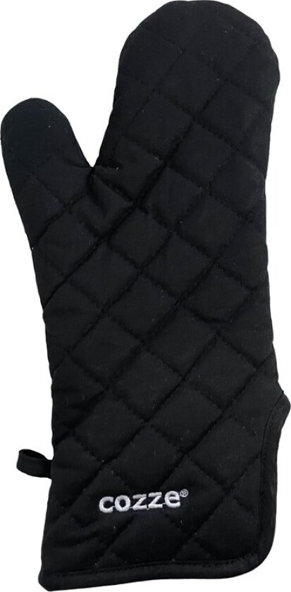 Cozze grillhanske 37 x 17 cm