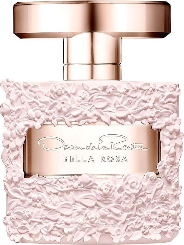 Bella Rosa  Bella Rosa Eau De Parfum  100 ml