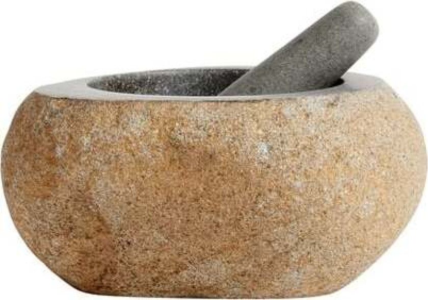 Bilde av - Mortar Valley - Grey/Natural (9210000100)