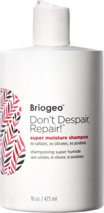 Don't Despair, Repair!™ Super Moisture Shampoo 473ml