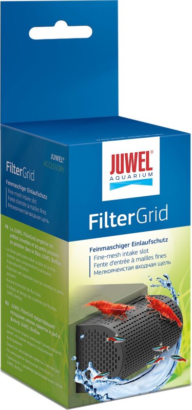 Bilde av FilterGrid t. Bioflow filter J87040/50/60/70