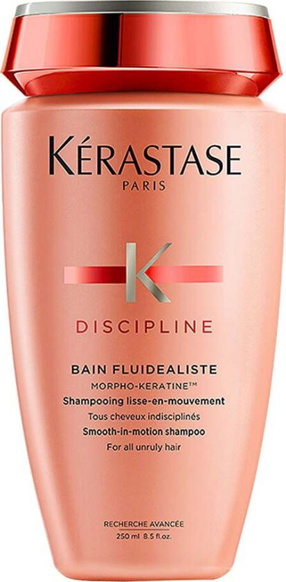 Discipline Bain Fluidealiste Shampoo 250ml