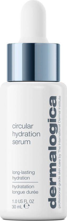 Circular Hydration Serum 30ml