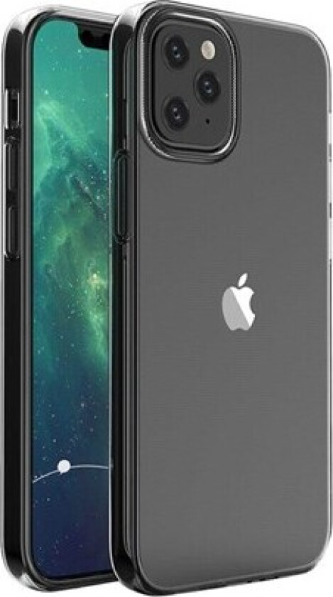 Crystal - back cover for mobile phone