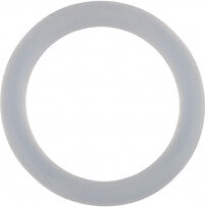 Smokkereim O-Ring Transparent