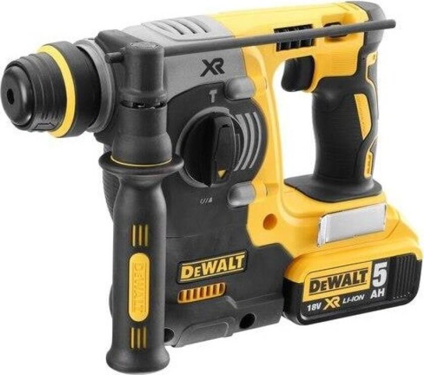 Bilde av Dewalt DCH273N SOLO Borhammer uten batteri og lader