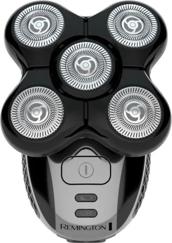 Ultimate Series RX5 Head Shaver